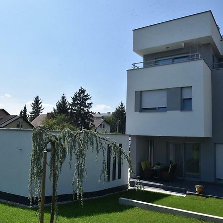 Villa Mami 萨格勒布 外观 照片