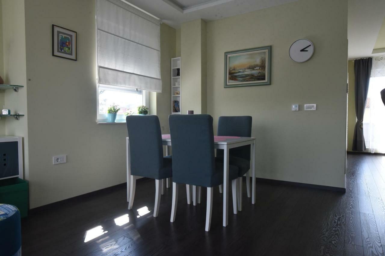 Villa Mami 萨格勒布 外观 照片