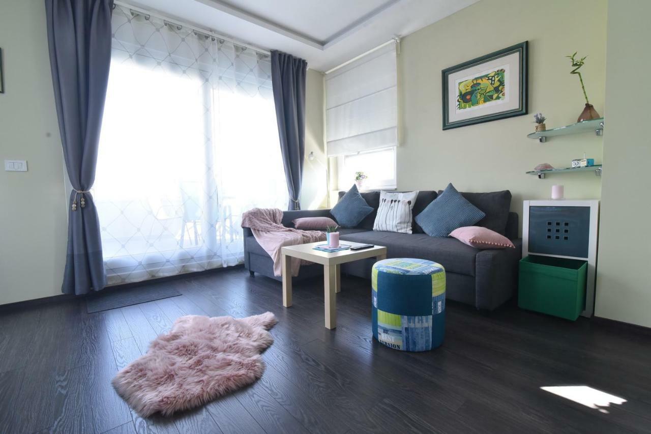 Villa Mami 萨格勒布 外观 照片