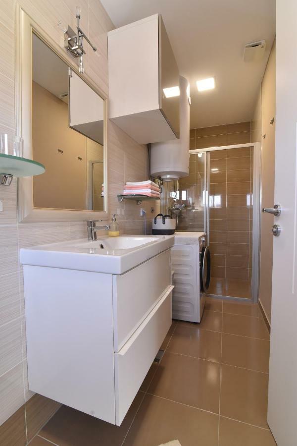 Villa Mami 萨格勒布 外观 照片