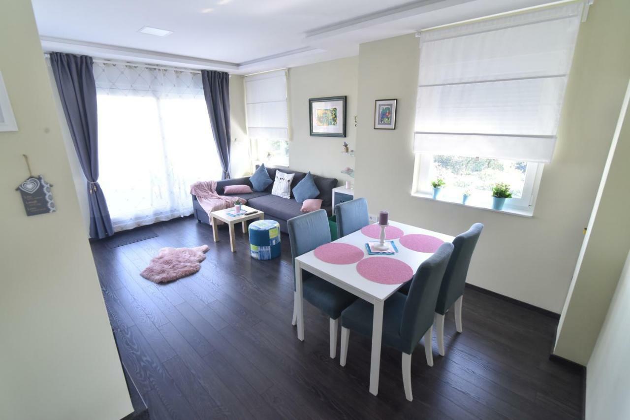 Villa Mami 萨格勒布 外观 照片